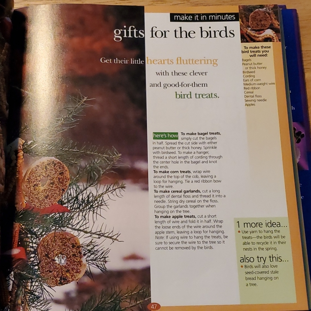 Simply Handmade Book - Picture 6 of 10